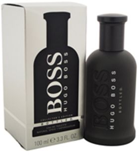 Hugo Boss Boss Bottled Collectors Edition For Men- Edt 100ml