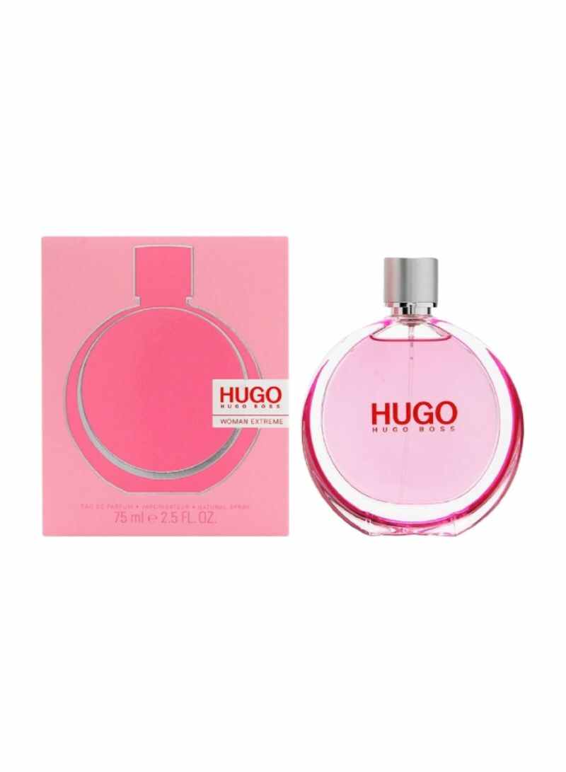 Hugo Boss Extreme Edp 75 ml