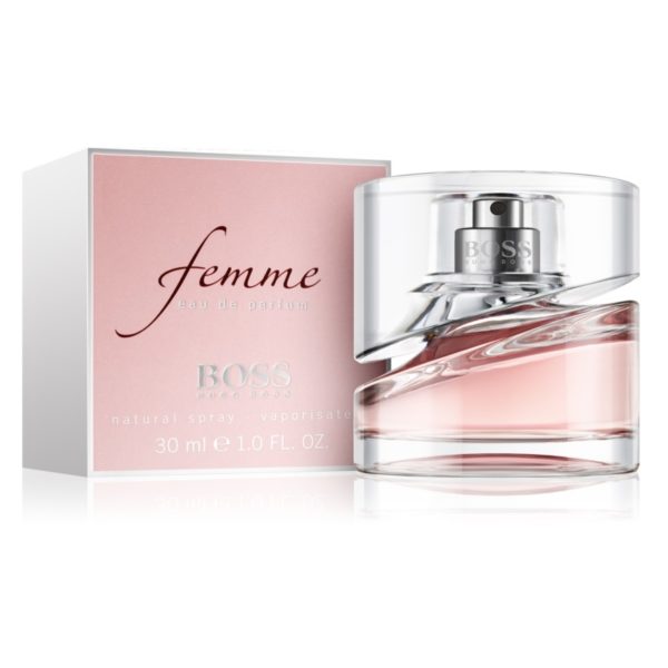 Hugo Boss Femme For Women Edp 30 ml