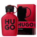 Hugo Boss Intense Eau De Parfum Intense For Men - Oriental Fougere Perfume 75ml