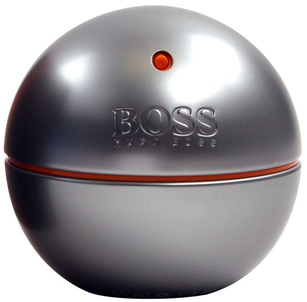 Hugo Boss In Motion for Men Eau de Toilette, 90 ML