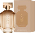 HUGO BOSS THE SCENT PRIVATE ACCORD FOR WOMEN EDP 100ML