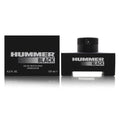 HUMMER BLACK FOR MEN EDT 125ML