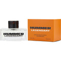Hummer Legendary - Perfume For Men - EDT 125 ml