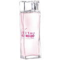 Kenzo L'Eau Kenzo Hyper Wave Pour Femme Edt For Women Aquatic 100ml