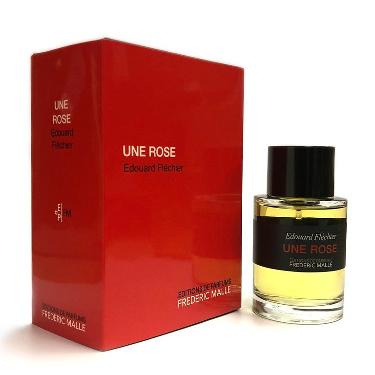 FREDERIC MALLE UNE ROSE EDP 100ML