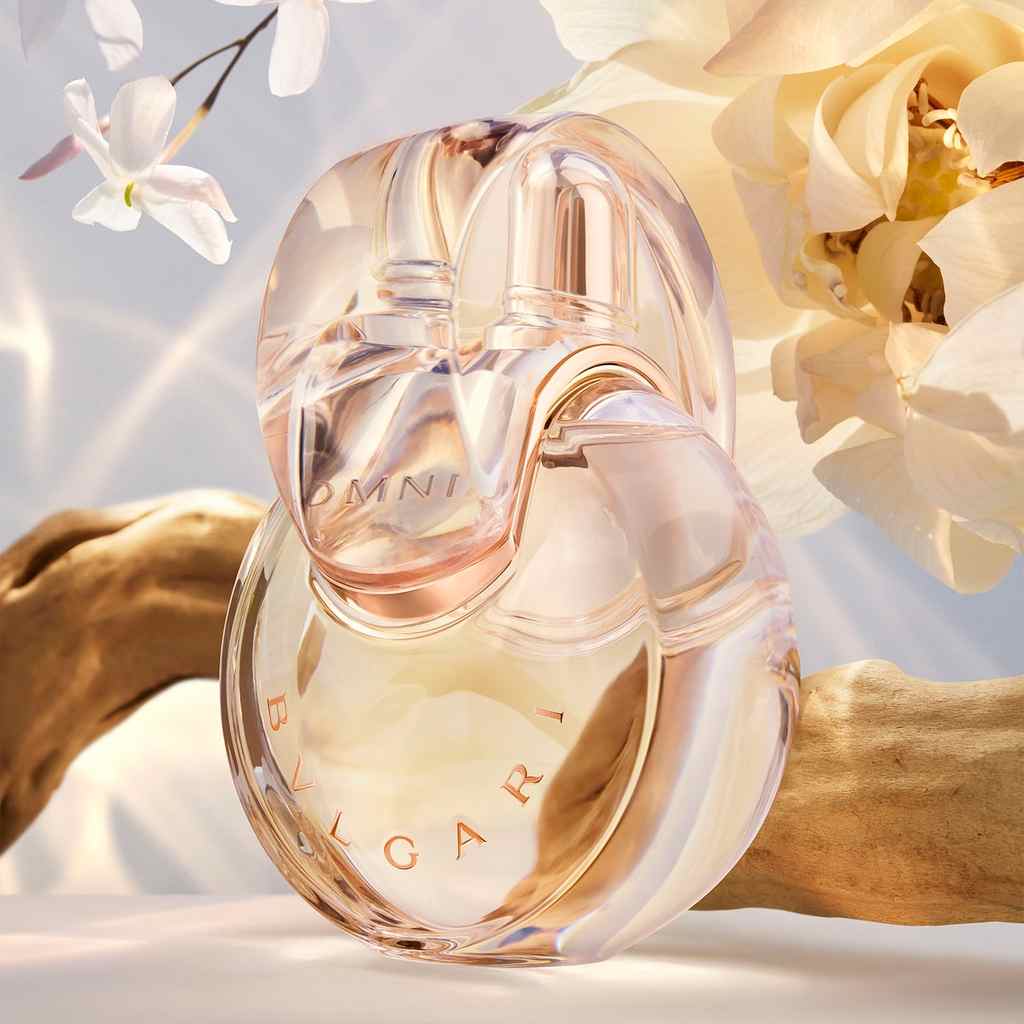Bvlgari Omnia Crystalline Perfume For Women EDP 100ml