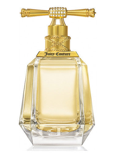 Juicy Couture I Am Juicy Couture for Women -Eau de Parfum, 30 ml