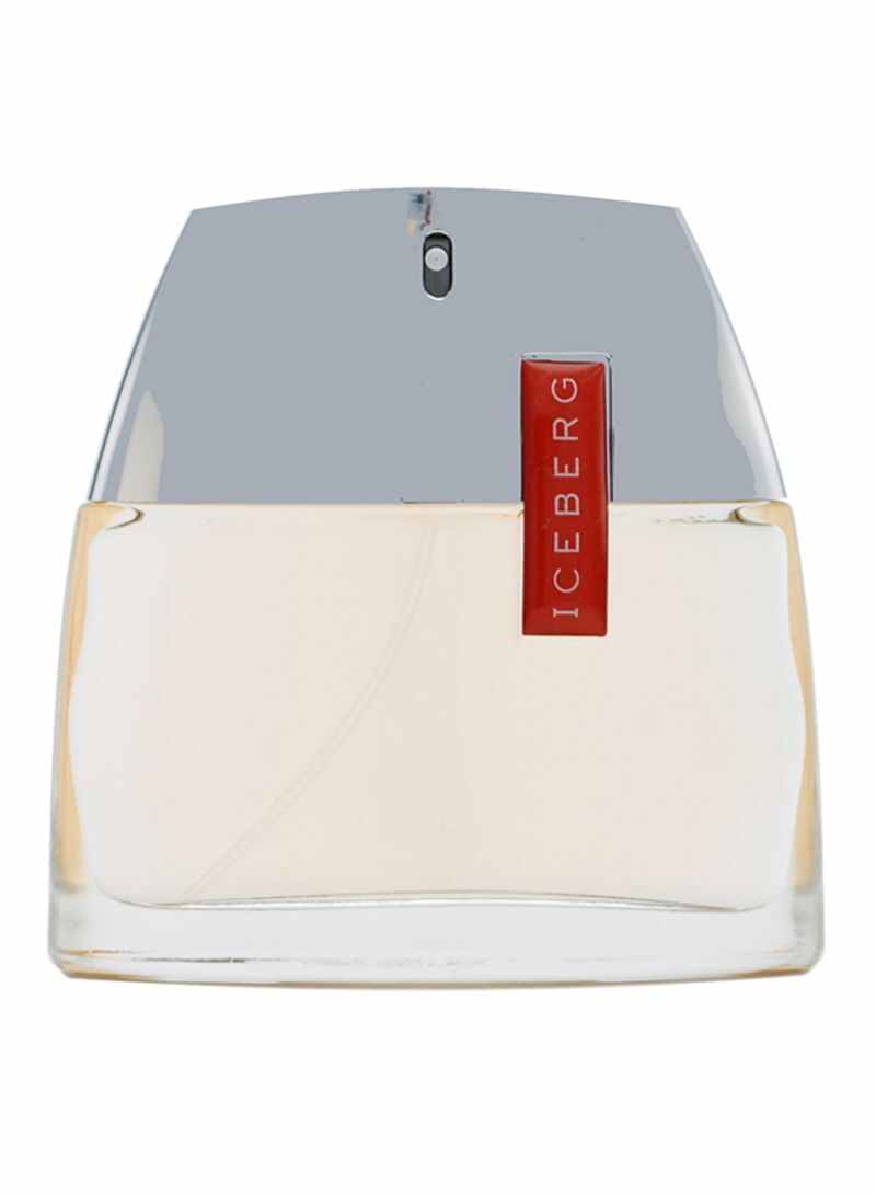 Iceberg Effusion Woman Edt 75 ml