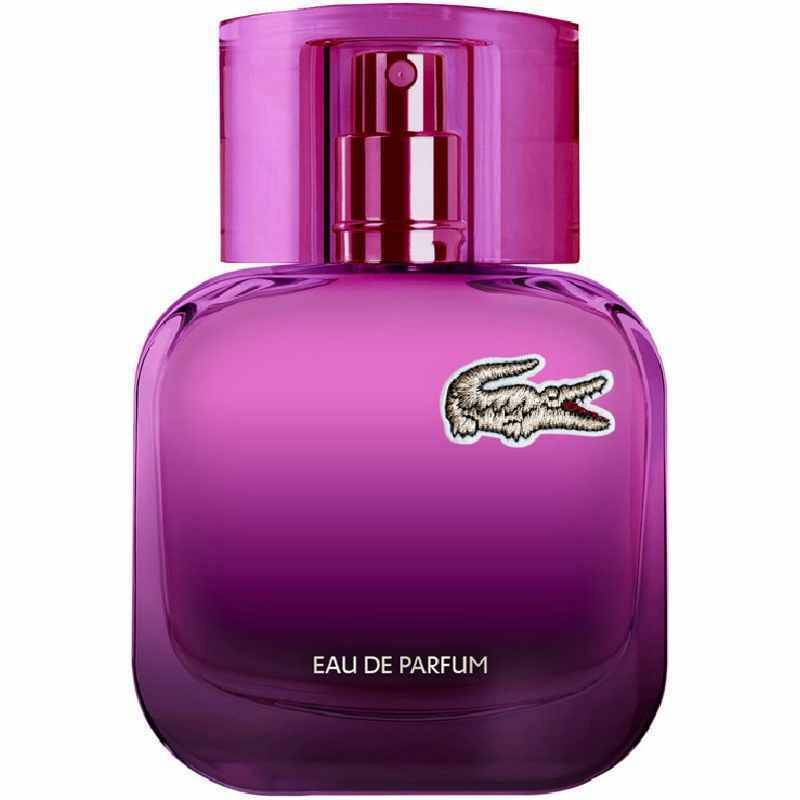 LACOSTE EAU DE LACOSTE MAGNETIC FOR WOMEN EDP 45ML