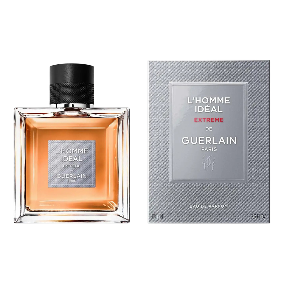 Guerlain L'Homme Ideal Extreme for Men EDP 100 ml