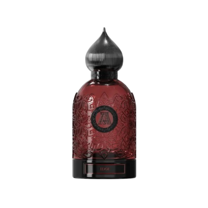Attar Collection Idol Extrait de Parfum, For Men And Women 80ml