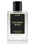 History Icelandic Wool Perfume For Unisex Extrait De Parfum 30ml