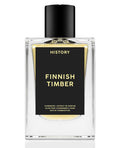 History Finnish Timber Perfume For Unisex Extrait De Parfum 30ml