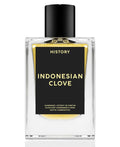 History Indonesian Clove Perfume For Unisex Extrait De Parfum 30ml