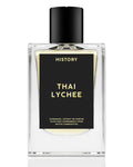 History Thai Lychee Perfume For Unisex Extrait De Parfum 30ml