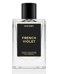 History French Violet Perfume For Unisex Extrait De Parfum 30ml