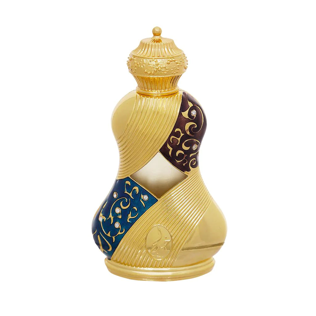 Khadlaj Raniya Concentrated Perfume Oil 18ml