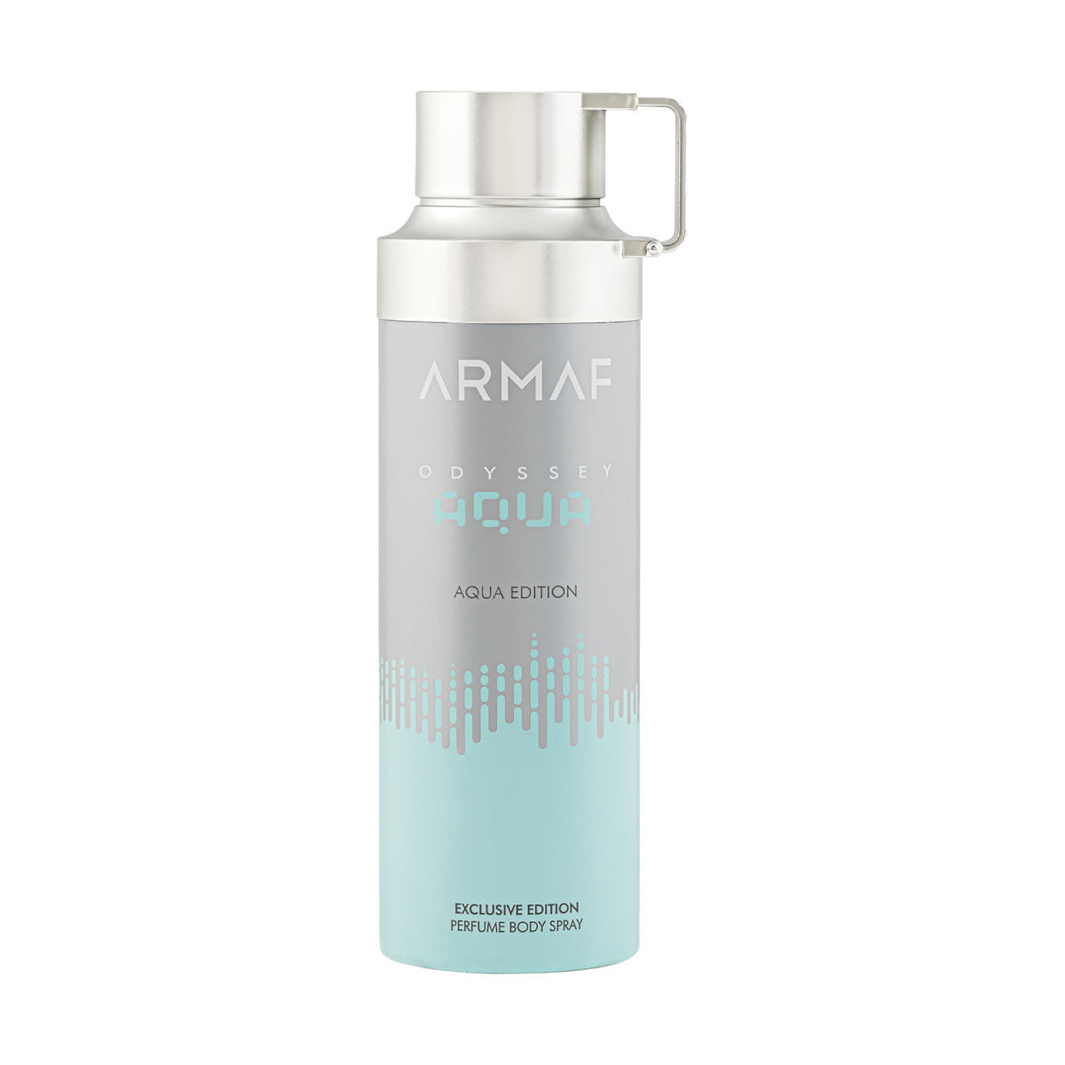 Armaf Odyssey Aqua Body Spray For Men 200ml
