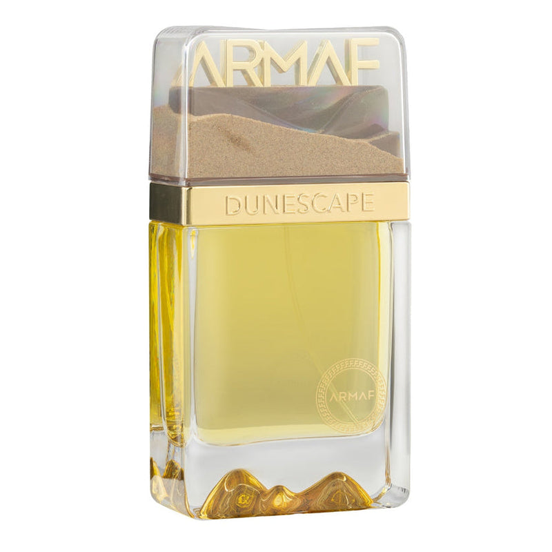 Armaf Dunescape Dubai Extrait De Parfum For Unisex - Aromatic Perfume 100ml