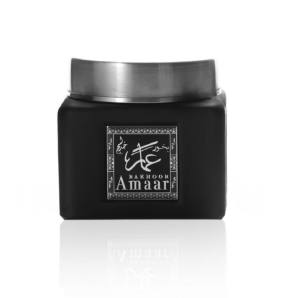 Khadlaj Bakhoor Amaar 100g
