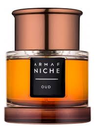 ARMAF OUD NICHE PERFUME FOR MEN EDP  90ML