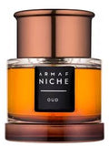 ARMAF OUD NICHE PERFUME FOR MEN EDP  90ML