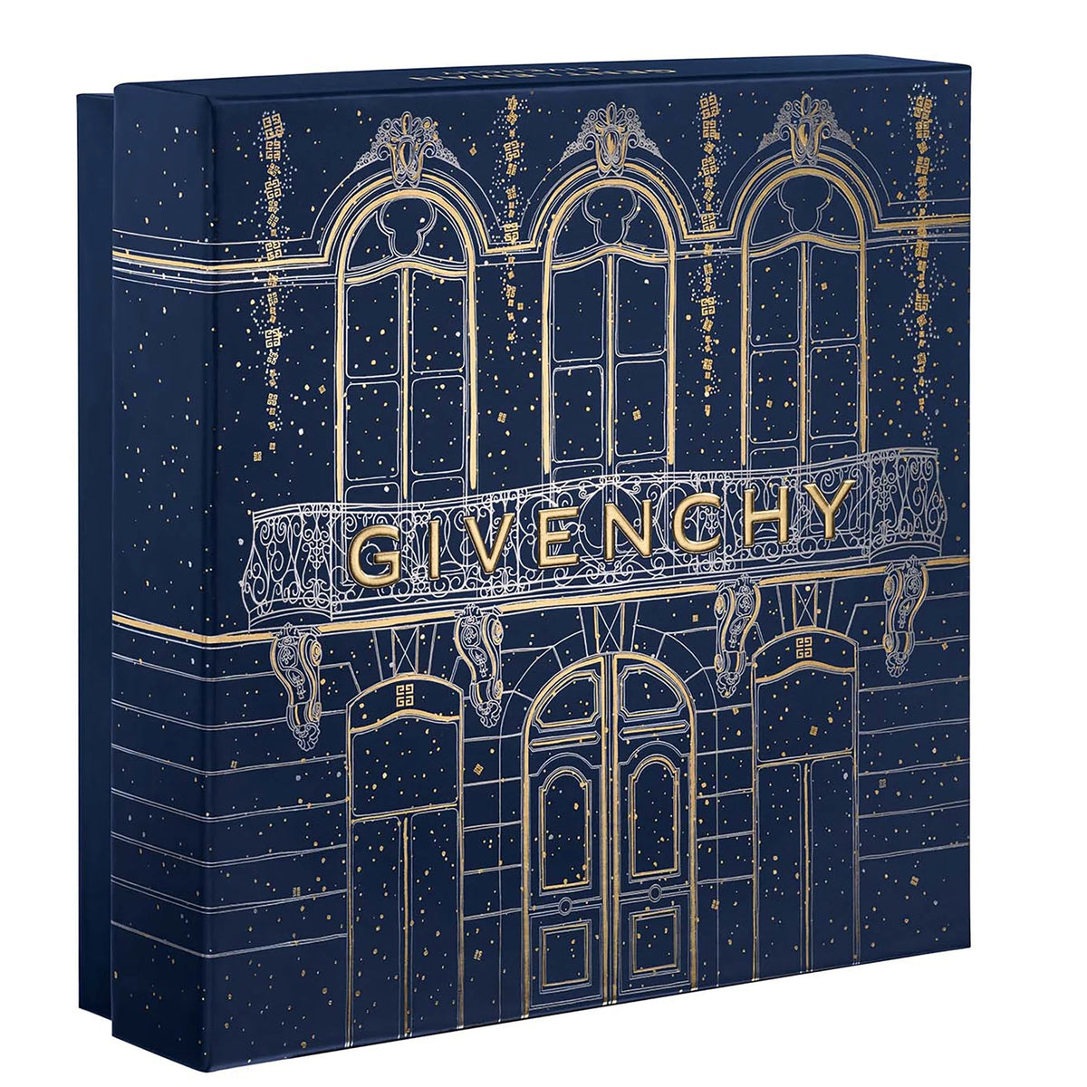 Givenchy Gentleman Society Gift Set For Men
