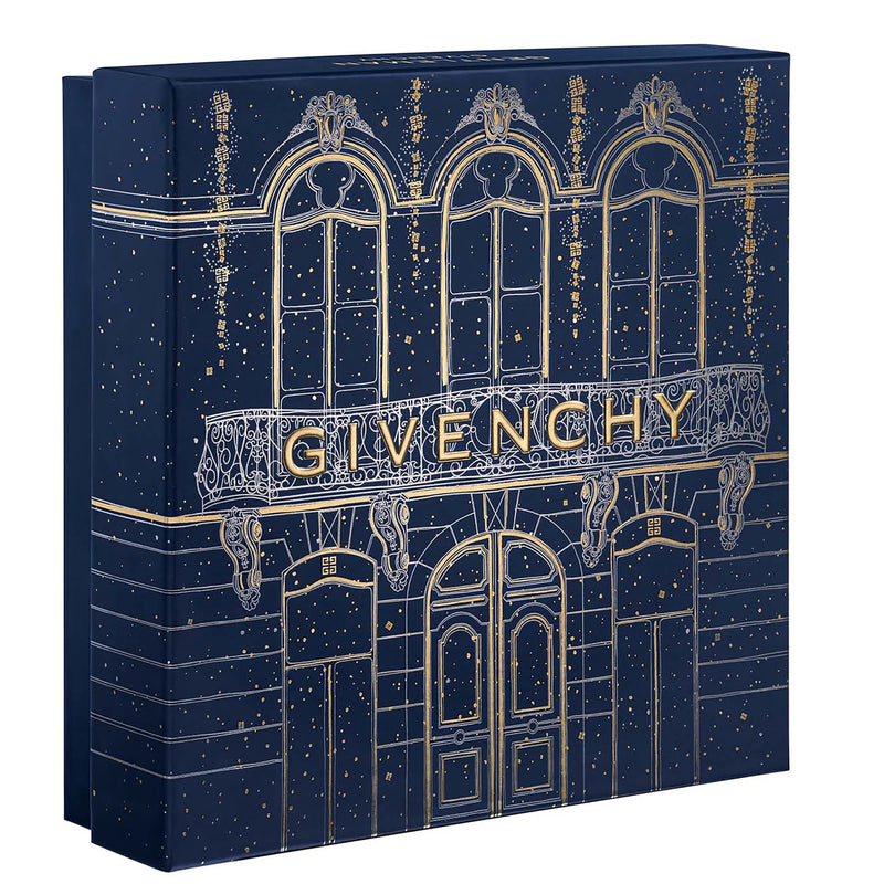 Givenchy Gentleman Society Gift Set For Men