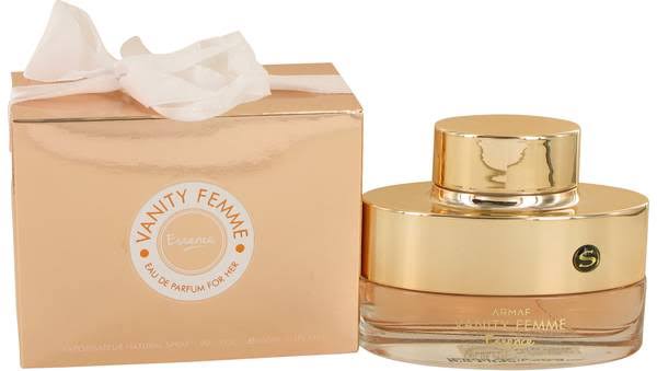 ARMAF VANITY FEMME PERFUME FOR WOMEN EDP 100ML