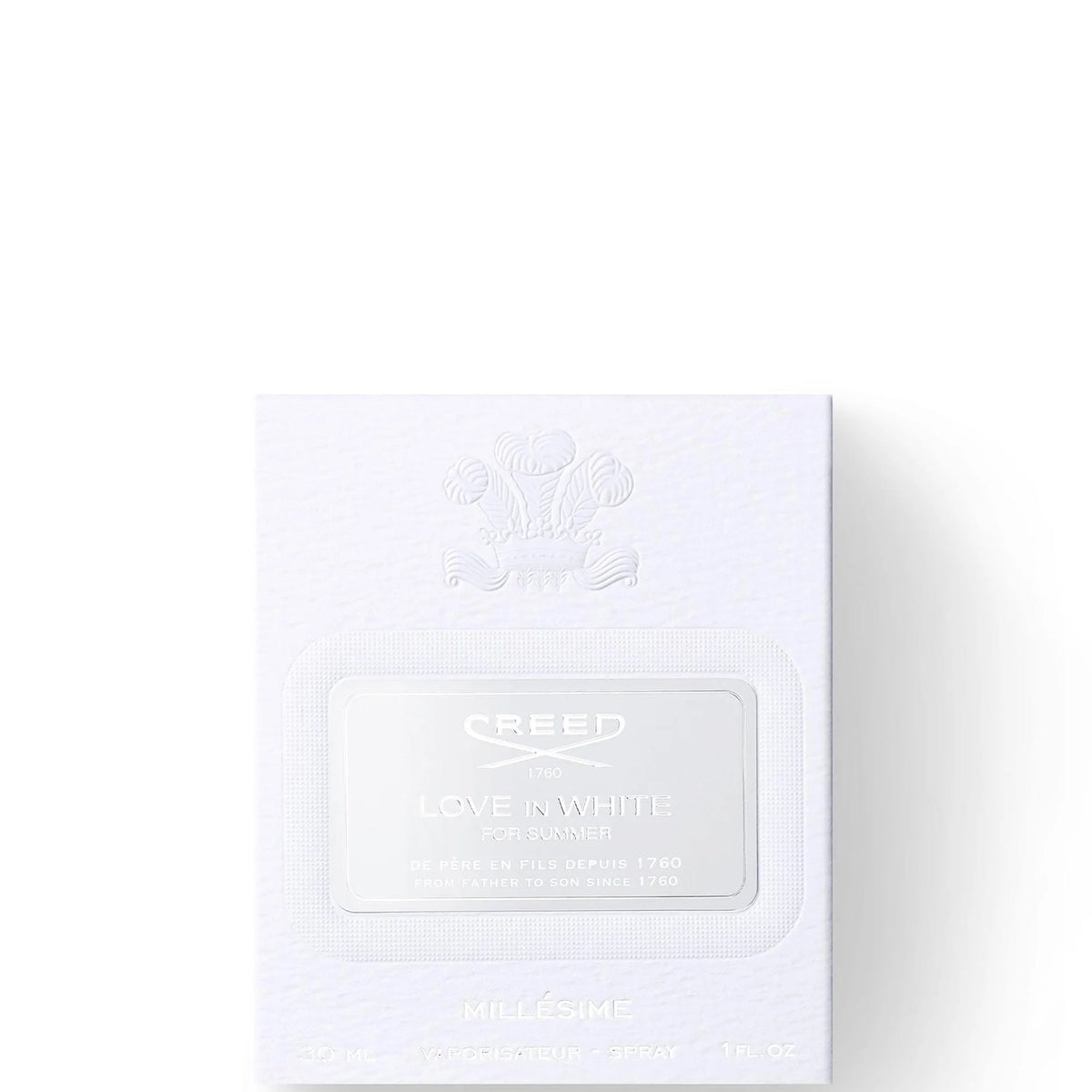 Creed Love In White For Summer Perfume For Women EDP 30ml
