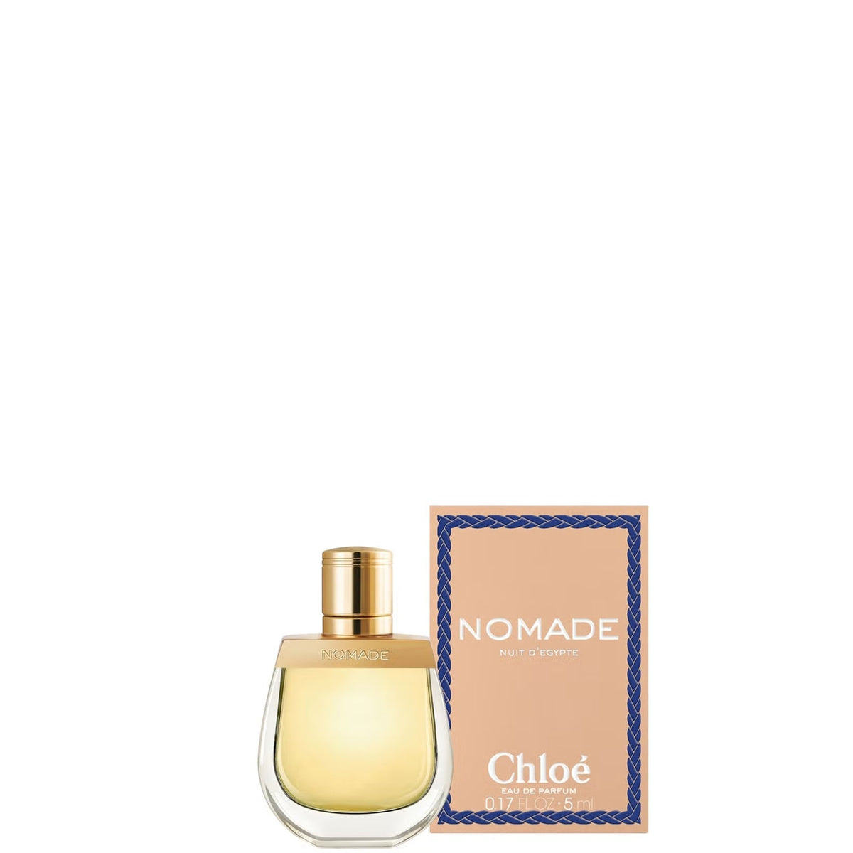 Nomade By Chloe Miniature For Women Edp 5ml