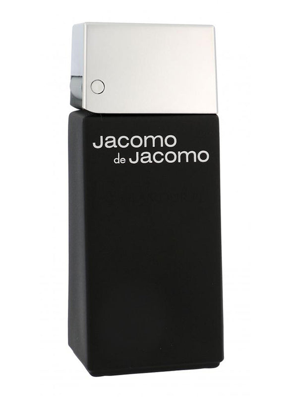 JACOMO FOR MEN FOR MEN EDT 100 ml