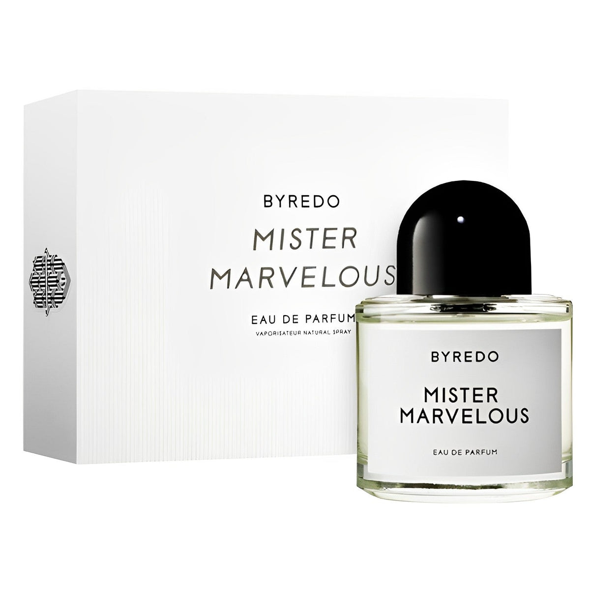 Byredo Mister Marvelous Perfume For Men EDP 100ml