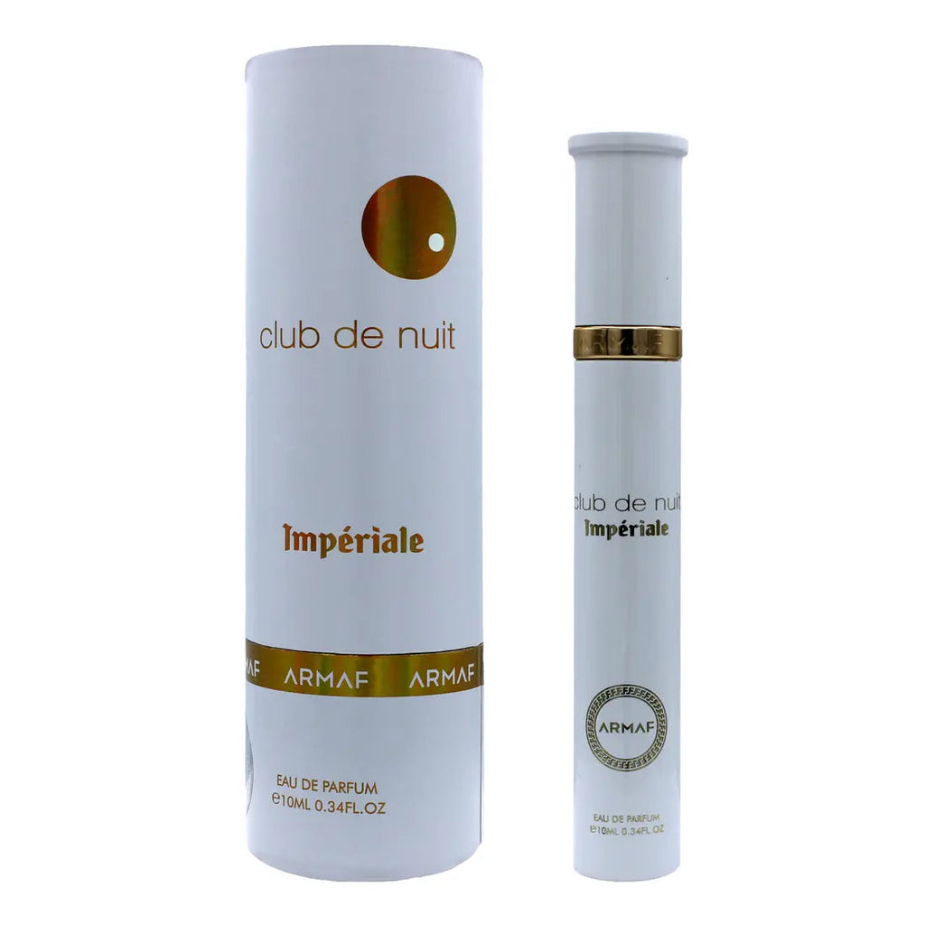 Armaf Club De Nuit Imperiale Miniature For Men And Women Floral 10ml