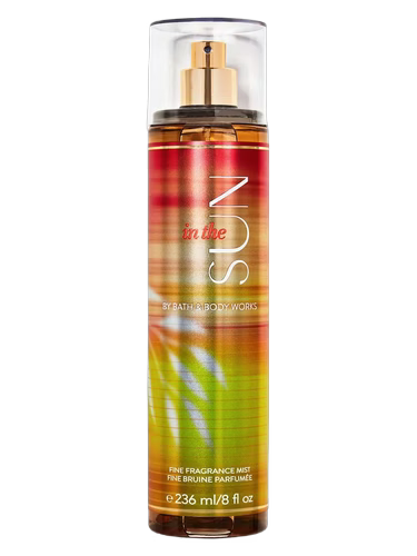 Bath And Body Works In The Sun Shower Gel 236 ml