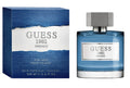 Guess 1981 Indigo by Guess for Men - Eau de Toilette, 100ml