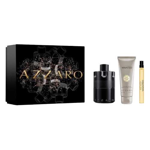 Gift Set For Men-Azzaro