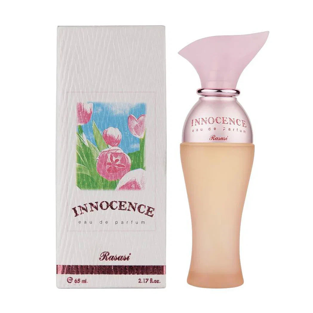 Rasasi Innocence For Women EDP 65 ml