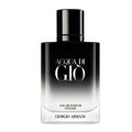 Giorgio Armani Acqua Di Gio Eau De Parfum Intense For Men - Aromatic Aquatic Perfume 100ml