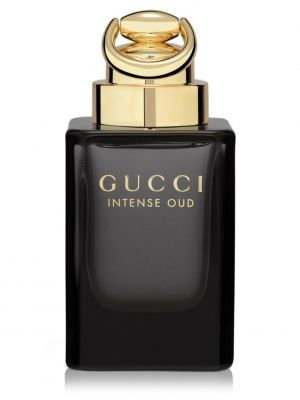 Gucci Intense Oud for Unisex - Eau de Parfum, 90ml