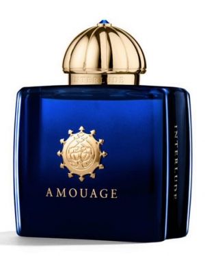Amouage Interlude for Women Eau de Parfum, 100 ml