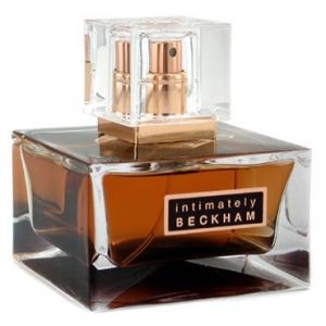 David Beckham Intimately Beckham perfume for men EDT 75ml