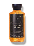 Bath And Body Works Into The Night Shower Gel 295ml