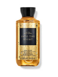 Bath And Body Works Into The Night Shower Gel Amber 295 ml