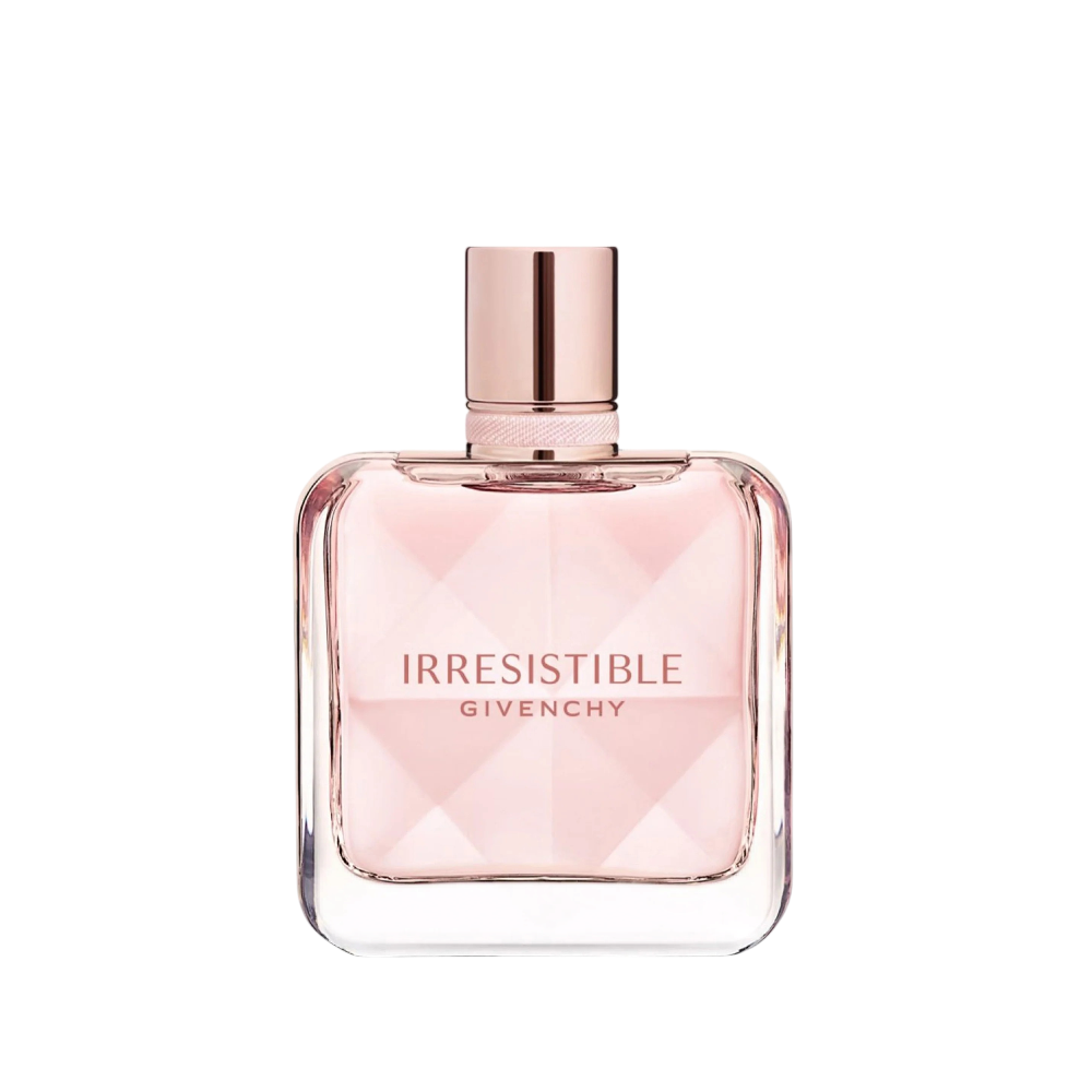 Givenchy Irresistible EDT For Women 50ml