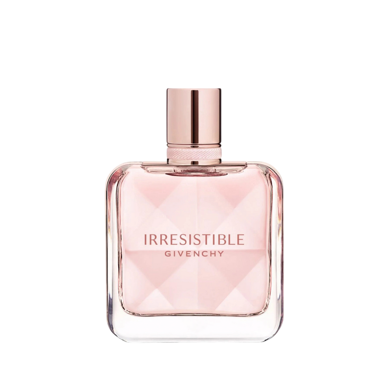 Givenchy Irresistible EDT For Women 50ml