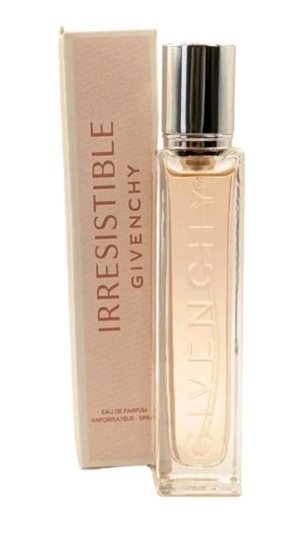 Irresistible By Givenchy Perfume For Women Edp 12.5ml