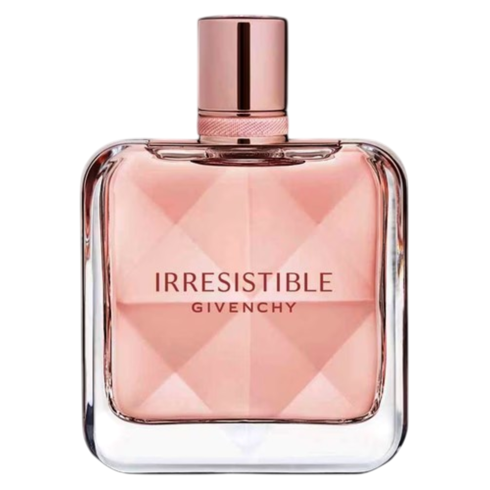 Givenchy Irresistible Eau de Parfum, Floral Fruity Fragrance For Women 80ml