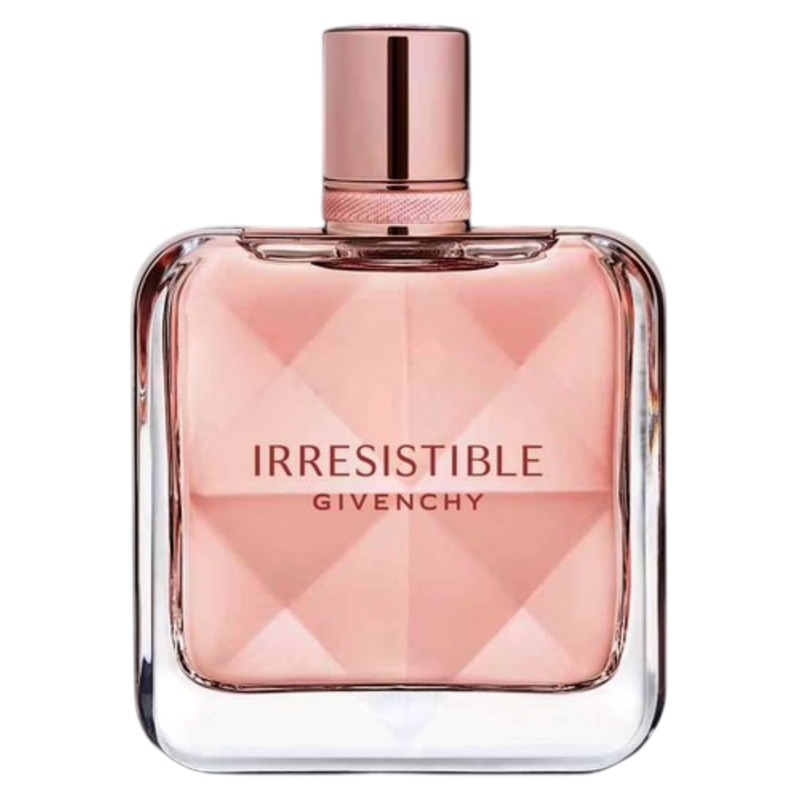 Givenchy Irresistible Eau de Parfum, Floral Fruity Fragrance For Women 80ml